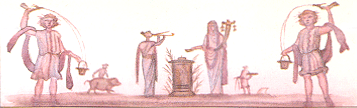 Θεά Δήμητρα