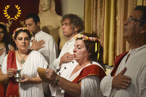 Μαιμακτήρια