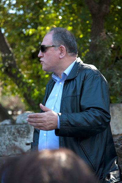 Μυθολογικό Εργαστήρι