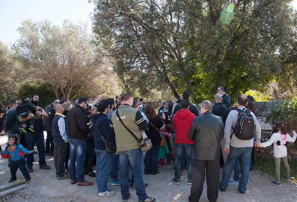 Μυθολογικό Εργαστήρι
