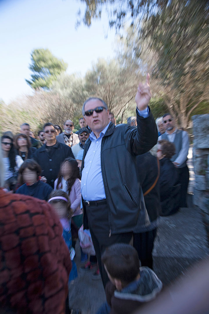 Μυθολογικό Εργαστήρι