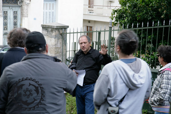 Αρχαιογνωστικός Περίπατος