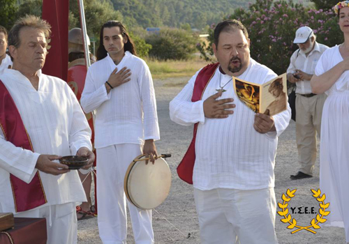 Διοσκούρεια