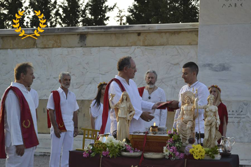 Διοσκούρεια