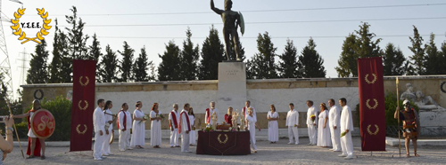 Διοσκούρεια