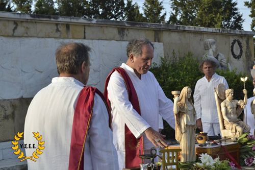 Διοσκούρεια
