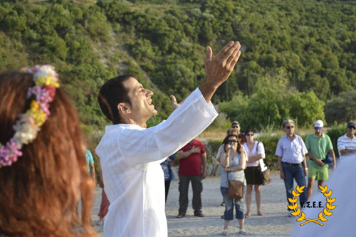 Διοσκούρεια