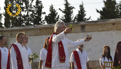 Διοσκούρεια