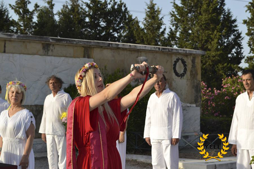 Διοσκούρεια