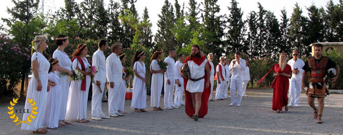 Διοσκούρεια
