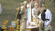 Θαργήλια